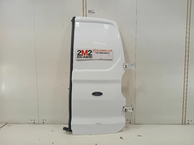 Porta DI Carico POST DX PORTA DI CARICO POST DX Ford Transit Courier 2014
