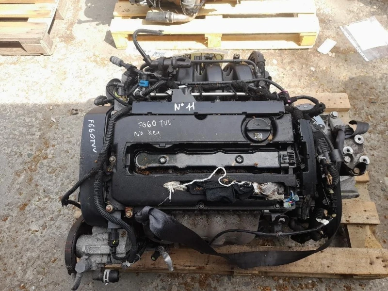 Motore Completo A18XER 140CV Opel Insignia A 2009