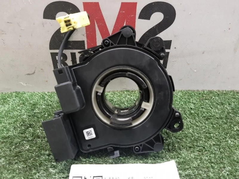 Contatto Airbag Guidatore  Nissan JUKE I 2010