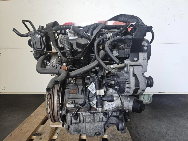 Motore Completo A20DTJ 131 CV 55574196 Opel Insignia A 2009