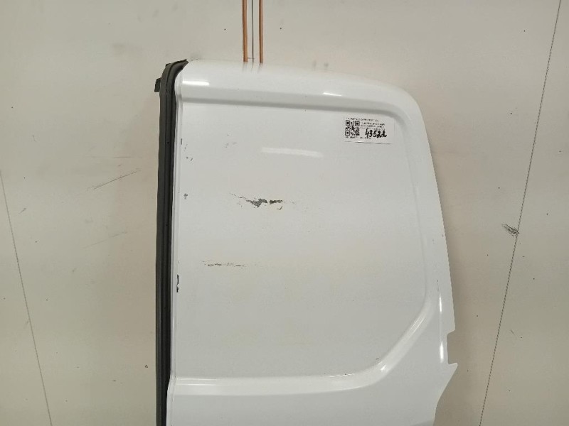 Porta DI Carico POST DX 2545492 Ford Transit Courier 2014