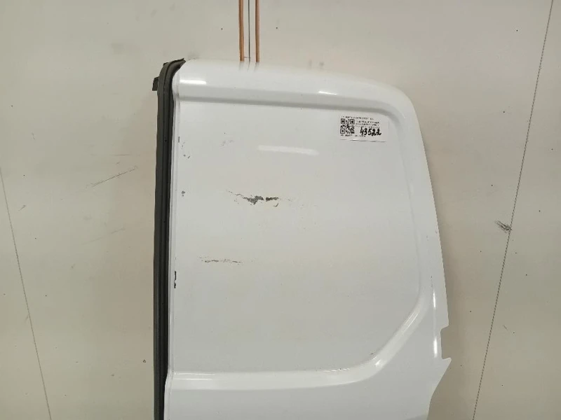 Porta DI Carico POST DX 2545492 Ford Transit Courier 2014
