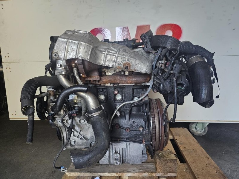Motore Completo A20DTJ 131 CV 55574196 Opel Insignia A 2009
