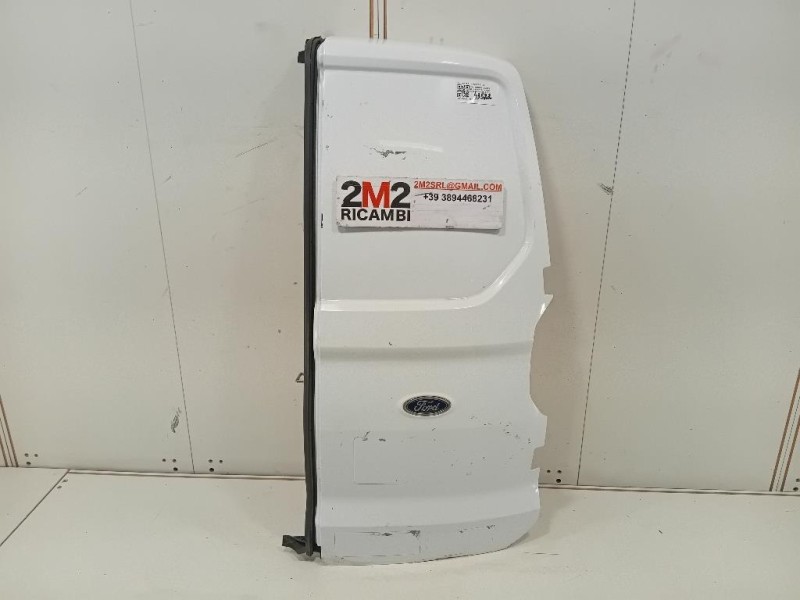 Porta DI Carico POST DX 2545492 Ford Transit Courier 2014