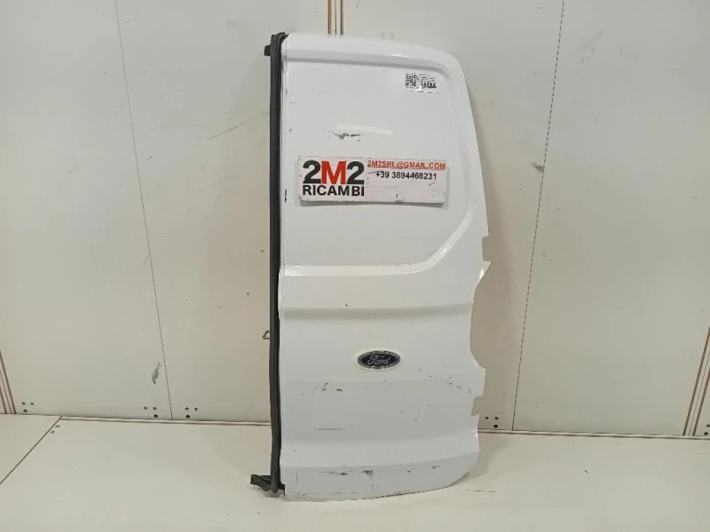 Porta DI Carico POST DX 2545492 Ford Transit Courier 2014
