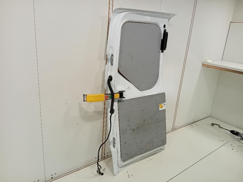 Porta DI Carico POST DX PORTA DI CARICO POST DX Ford Transit Custom I 2013