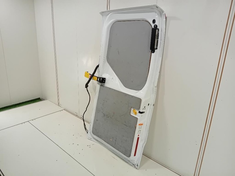 Porta DI Carico POST DX PORTA DI CARICO POST DX Ford Transit Custom I 2013