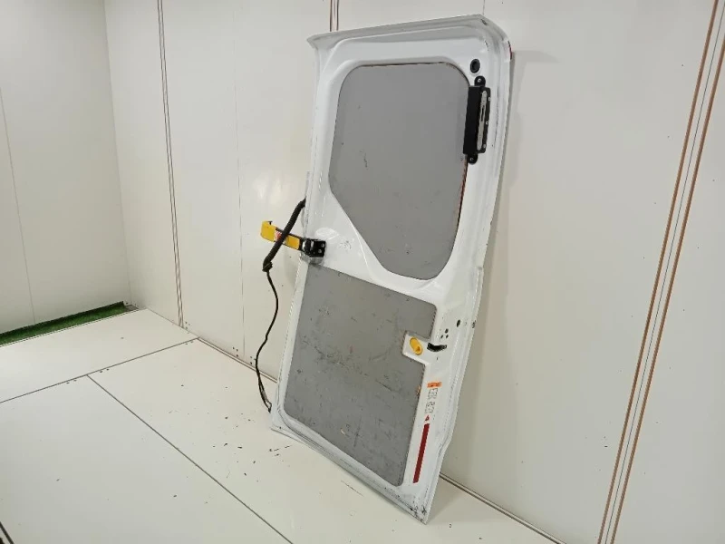 Porta DI Carico POST DX PORTA DI CARICO POST DX Ford Transit Custom I 2013