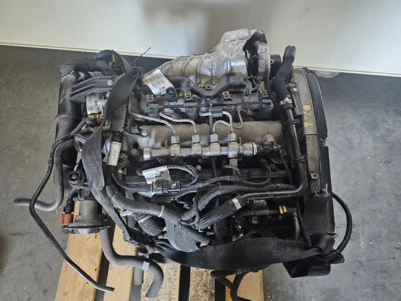 Motore Completo A20DTJ 131 CV 55574196 Opel Insignia A 2009