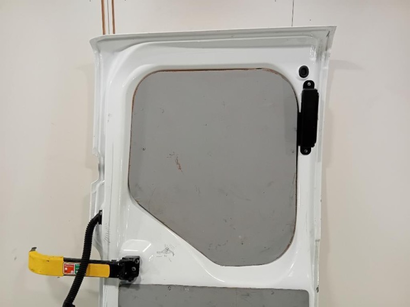 Porta DI Carico POST DX PORTA DI CARICO POST DX Ford Transit Custom I 2013