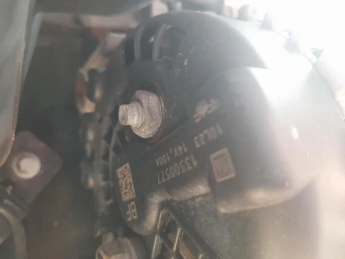 Motore Completo A18XER 140 CV 103 KW Opel Insignia A 2009