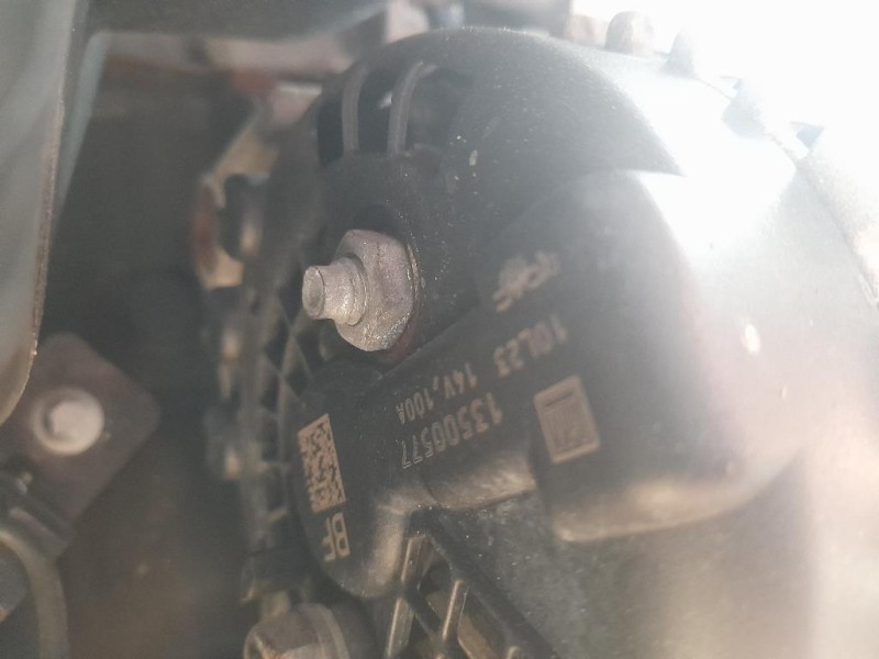 Motore Completo A18XER 140 CV 103 KW Opel Insignia A 2009