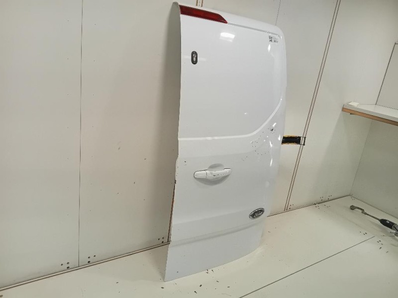 Porta DI Carico POST DX PORTA DI CARICO POST DX Ford Transit Custom I 2013
