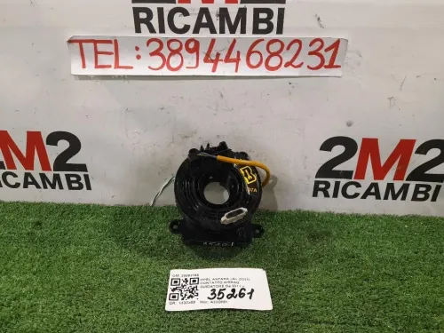 Contatto Airbag Guidatore 20982765 Opel Antara A 2011
