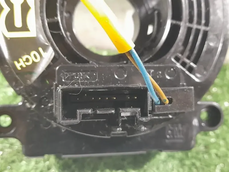 Contatto Airbag Guidatore 20982765 Opel Antara A 2011