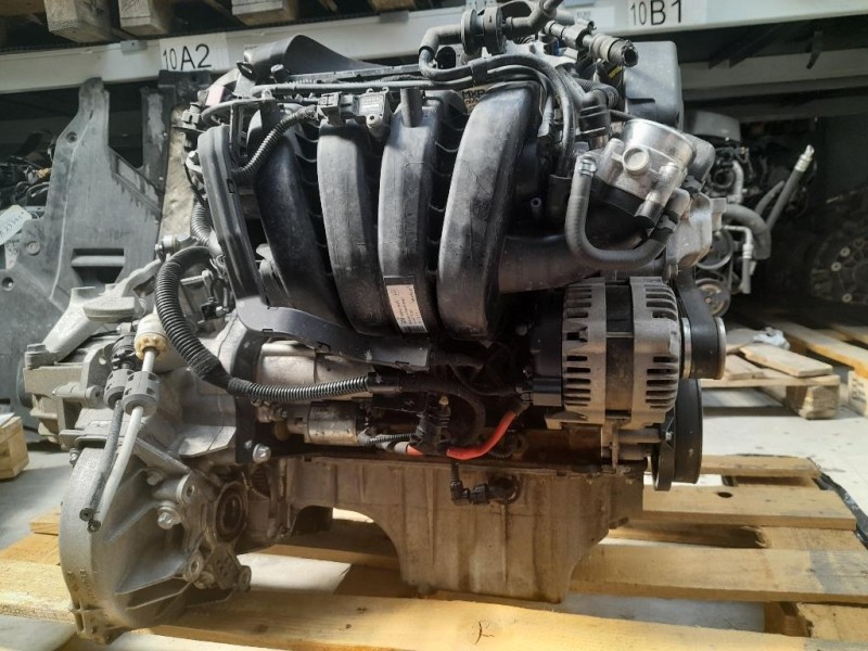 Motore Completo A18XER 140 CV 103 KW Opel Insignia A 2009