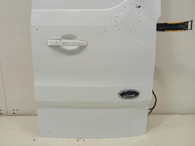 Porta DI Carico POST DX PORTA DI CARICO POST DX Ford Transit Custom I 2013
