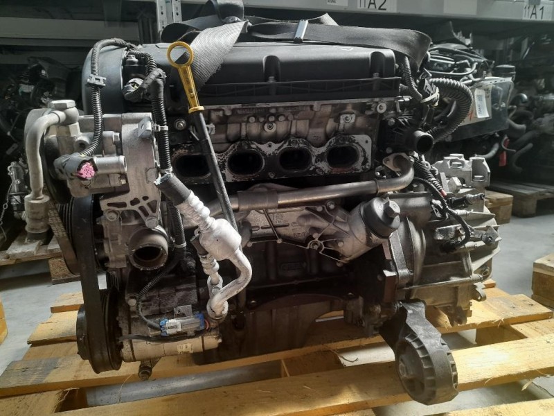 Motore Completo A18XER 140 CV 103 KW Opel Insignia A 2009