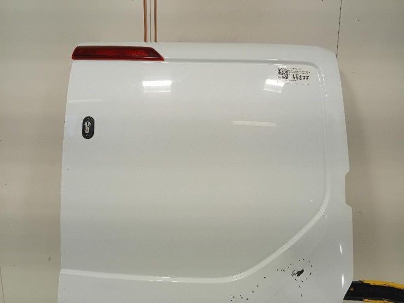 Porta DI Carico POST DX PORTA DI CARICO POST DX Ford Transit Custom I 2013