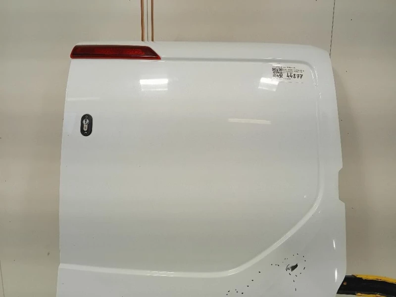 Porta DI Carico POST DX PORTA DI CARICO POST DX Ford Transit Custom I 2013