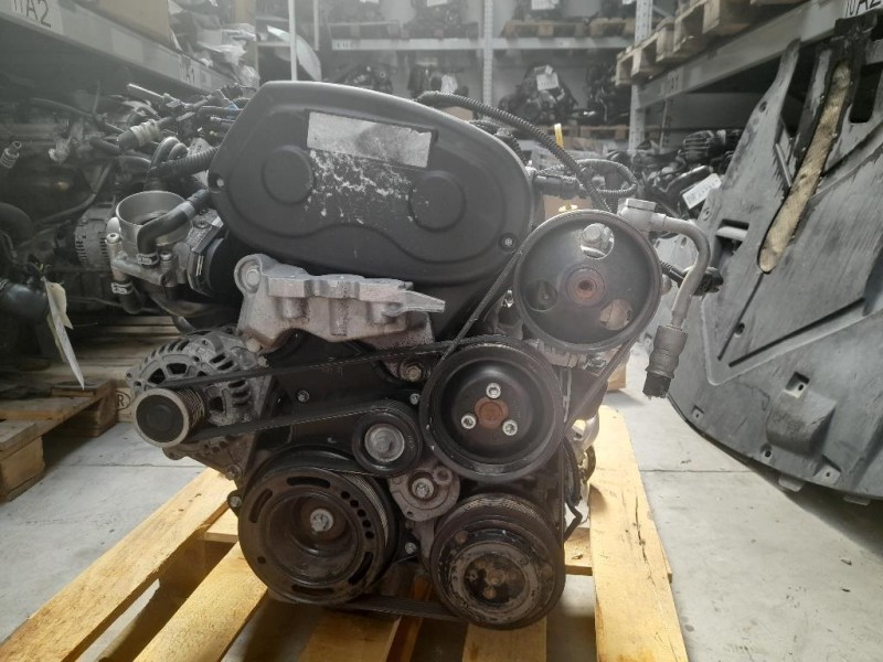 Motore Completo A18XER 140 CV 103 KW Opel Insignia A 2009