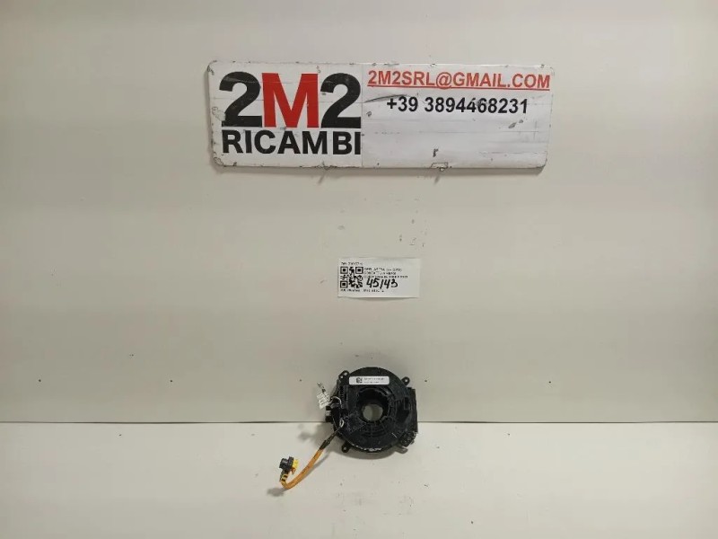 Contatto Airbag Guidatore 20817718 Opel Astra J 2010