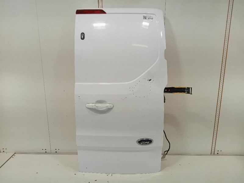 Porta DI Carico POST DX PORTA DI CARICO POST DX Ford Transit Custom I 2013