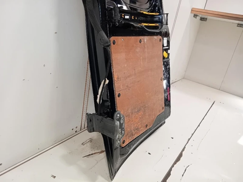 Porta DI Carico POST DX 2778095 Ford Transit Custom I 2013