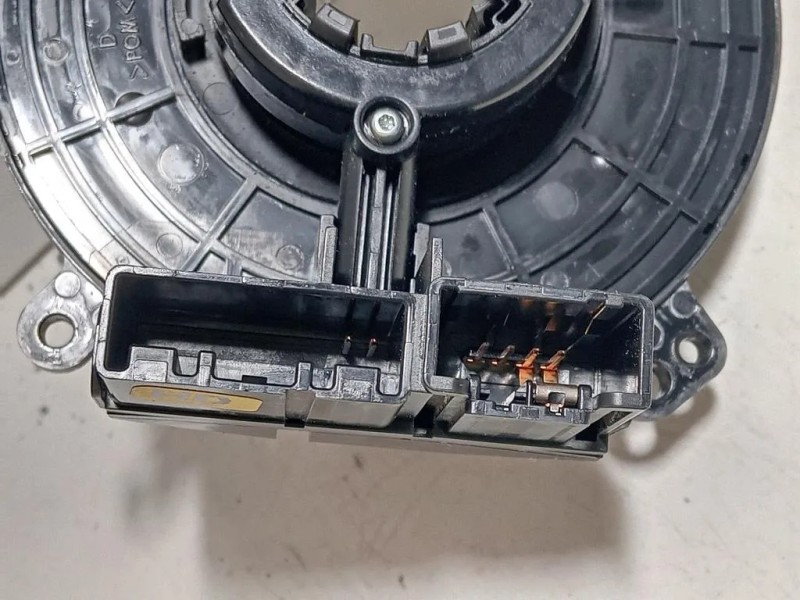 Contatto Airbag Guidatore 20817718 Opel Astra J 2010