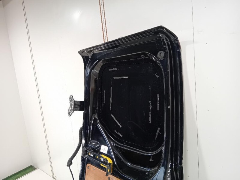 Porta DI Carico POST DX 2778095 Ford Transit Custom I 2013