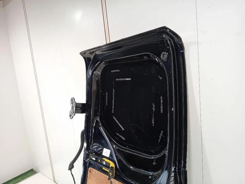 Porta DI Carico POST DX 2778095 Ford Transit Custom I 2013