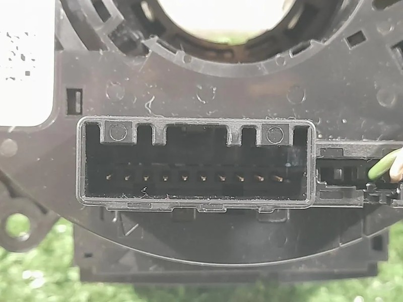 Contatto Airbag Guidatore 13500980 Opel Astra J 2012