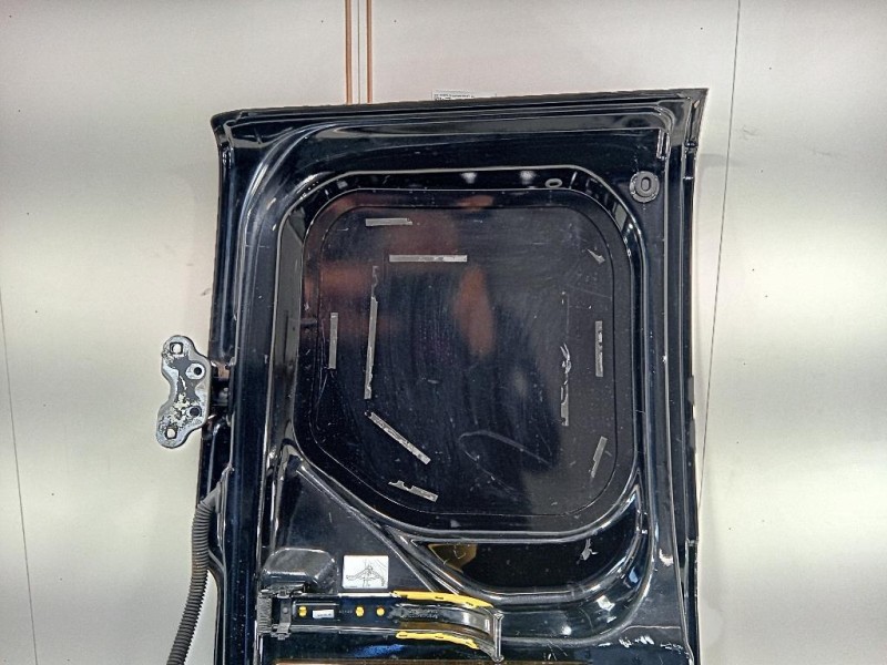 Porta DI Carico POST DX 2778095 Ford Transit Custom I 2013