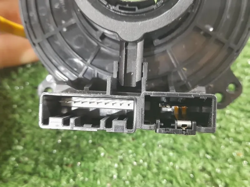 Contatto Airbag Guidatore 13500980 Opel Astra J 2012