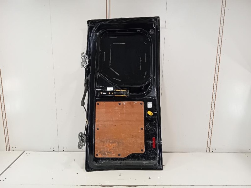 Porta DI Carico POST DX 2778095 Ford Transit Custom I 2013