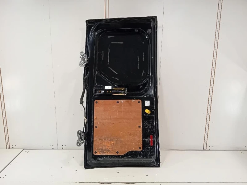 Porta DI Carico POST DX 2778095 Ford Transit Custom I 2013
