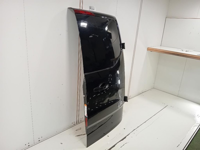 Porta DI Carico POST DX 2778095 Ford Transit Custom I 2013