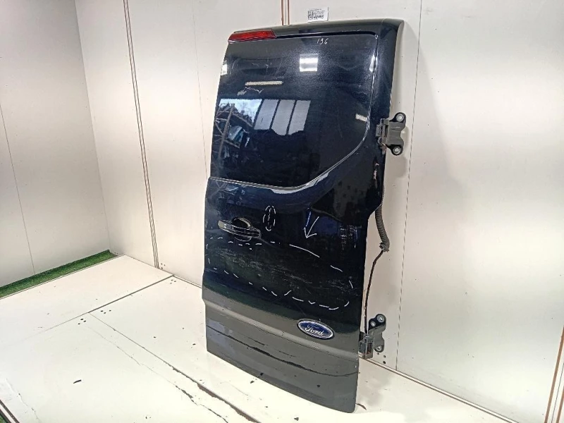 Porta DI Carico POST DX 2778095 Ford Transit Custom I 2013