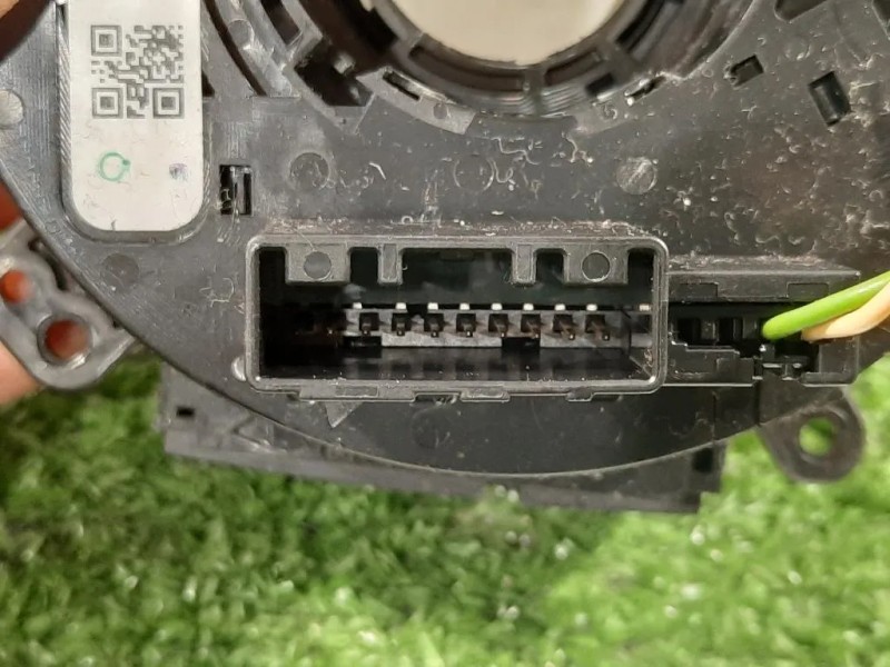 Contatto Airbag Guidatore 13587663 Opel Astra J 2012