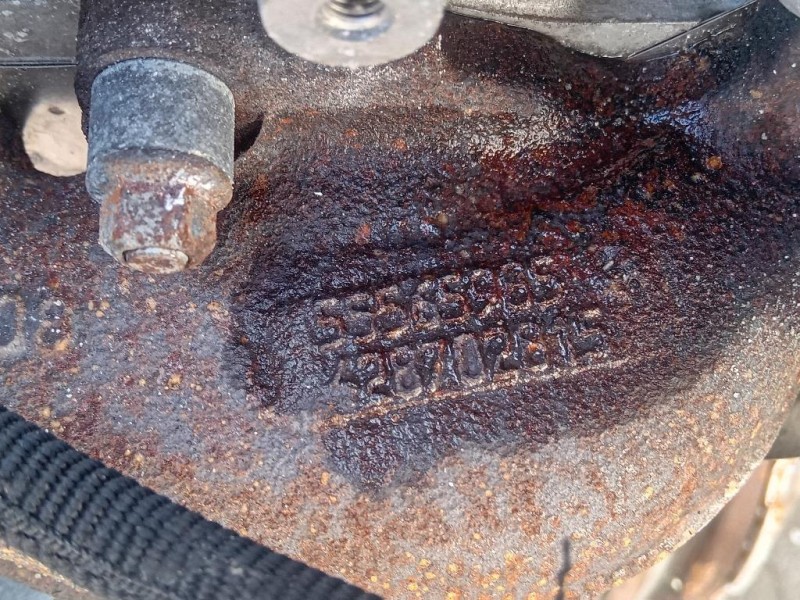 Motore Completo A20DTE 120 CV 88 KW Opel Insignia A 2013