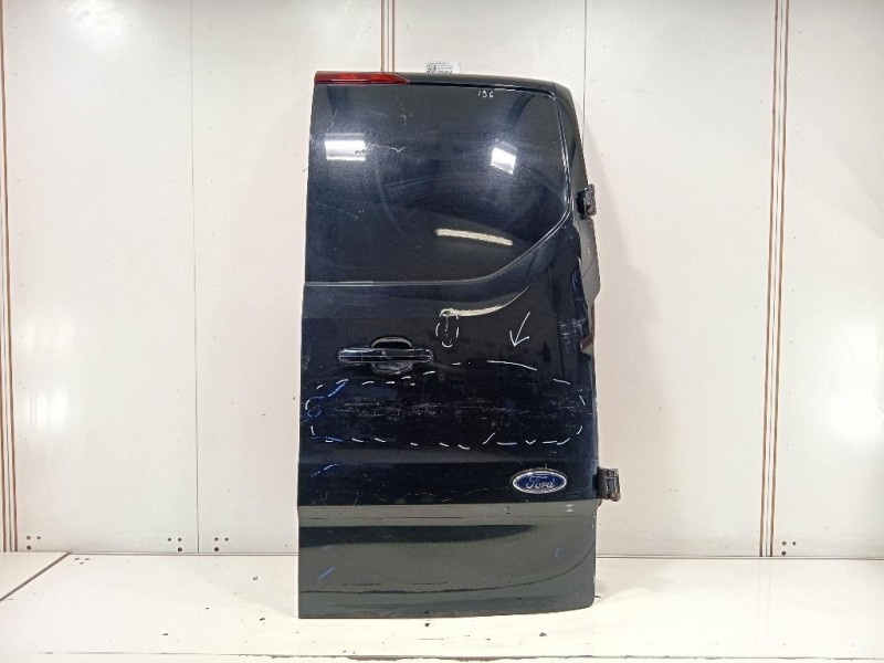 Porta DI Carico POST DX 2778095 Ford Transit Custom I 2013