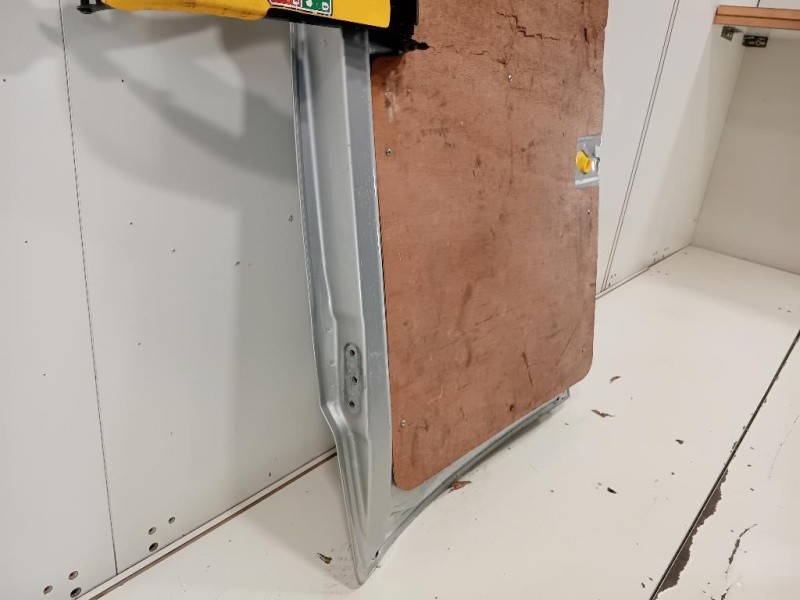 Porta DI Carico POST DX 2778095 Ford Transit Custom I 2013