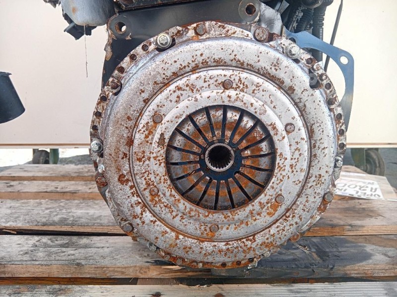 Motore Completo A20DTE 120 CV 88 KW Opel Insignia A 2013