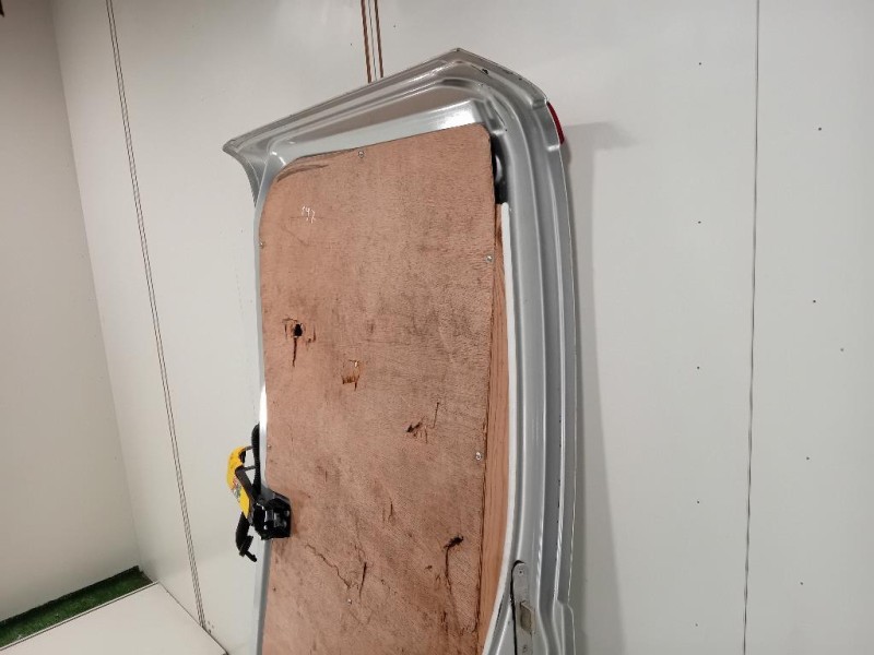 Porta DI Carico POST DX 2778095 Ford Transit Custom I 2013