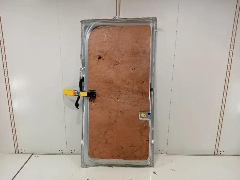 Porta DI Carico POST DX 2778095 Ford Transit Custom I 2013