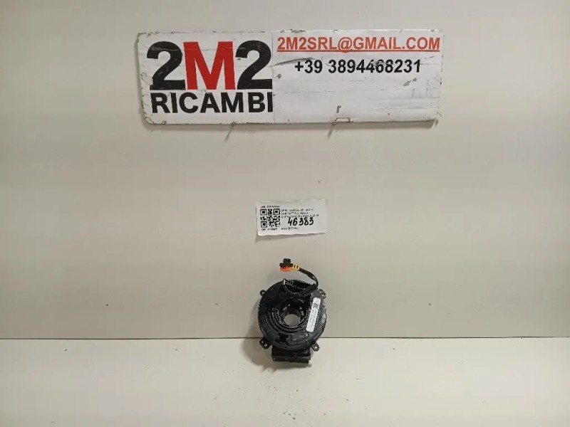 Contatto Airbag Guidatore 22914039 Opel Corsa E 2014