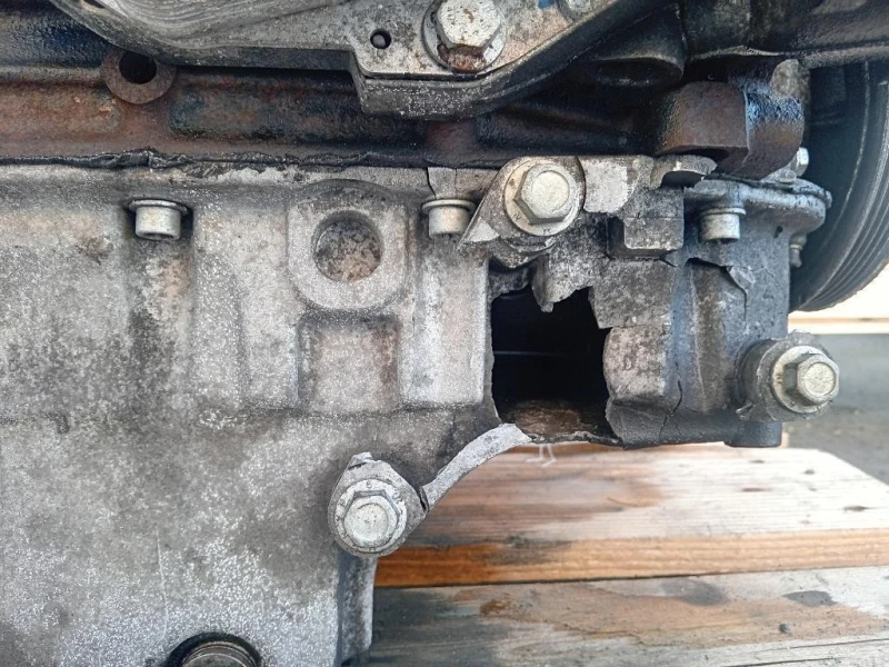 Motore Completo A20DTE 120 CV 88 KW Opel Insignia A 2013