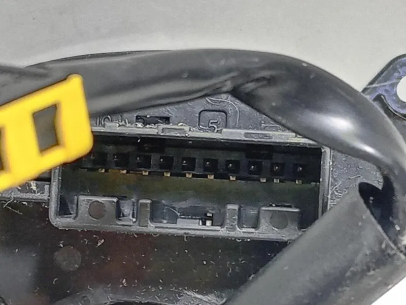 Contatto Airbag Guidatore 22914039 Opel Corsa E 2014