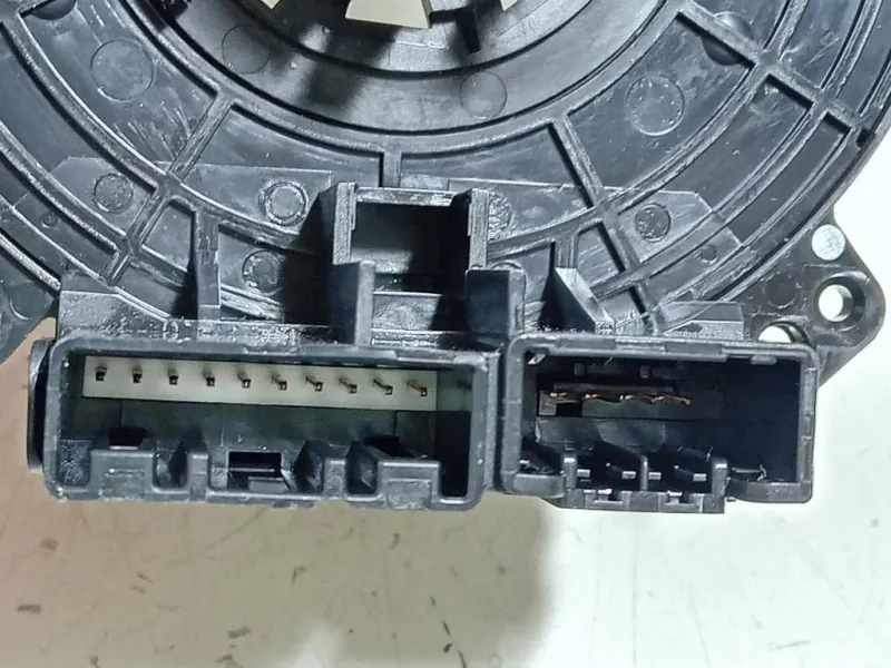 Contatto Airbag Guidatore 22914039 Opel Corsa E 2014