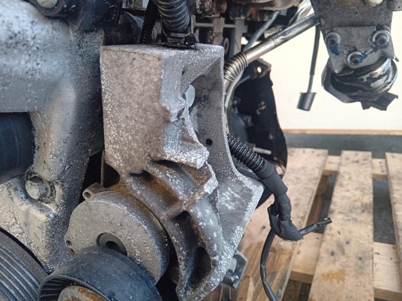 Motore Completo A20DTE 120 CV 88 KW Opel Insignia A 2013